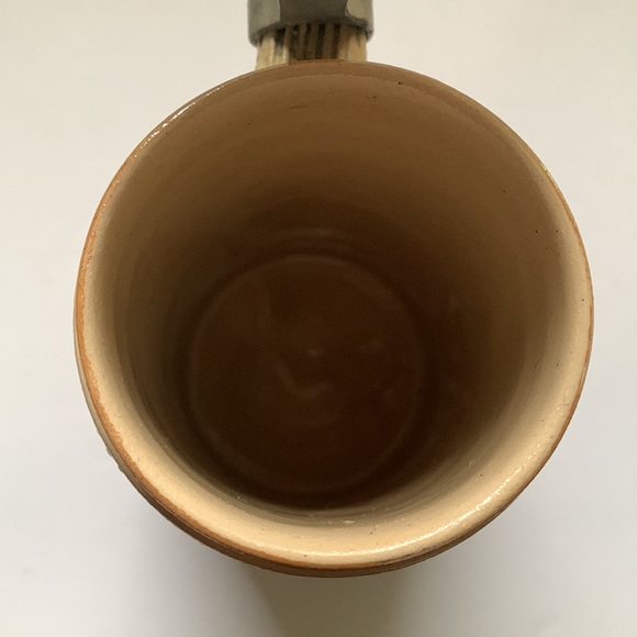 Vintage Zoller & Born Western Germany Beer Stein - Picture 8 of 9